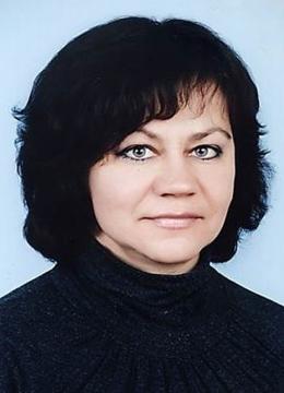 SHABETYA Oksana Mykolayivna